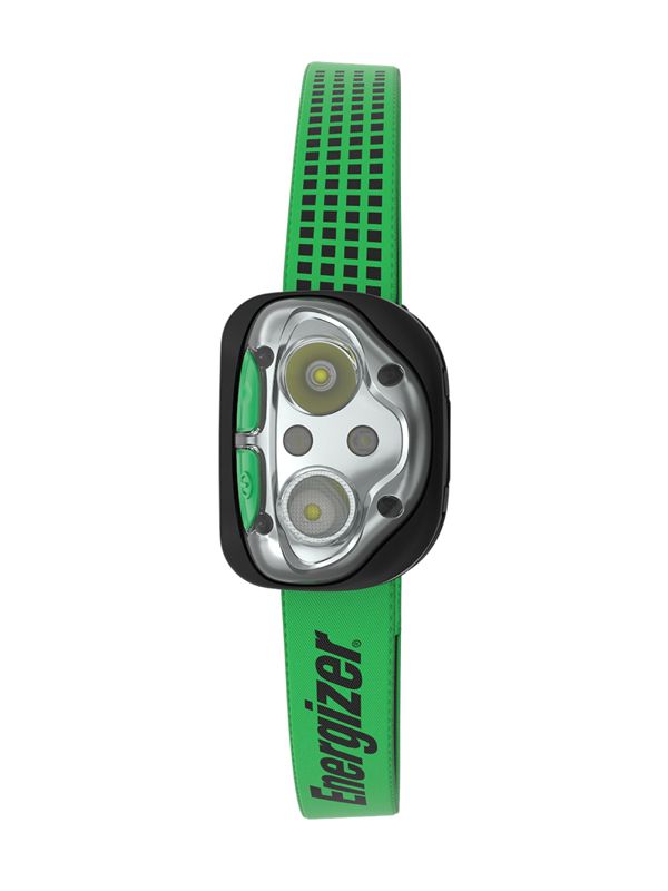 Energizer Stirnlampe Rechargeable