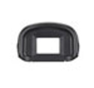 Lentille de correction + oeilleton Eg +1