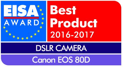 Canon EOS 80D Boitier