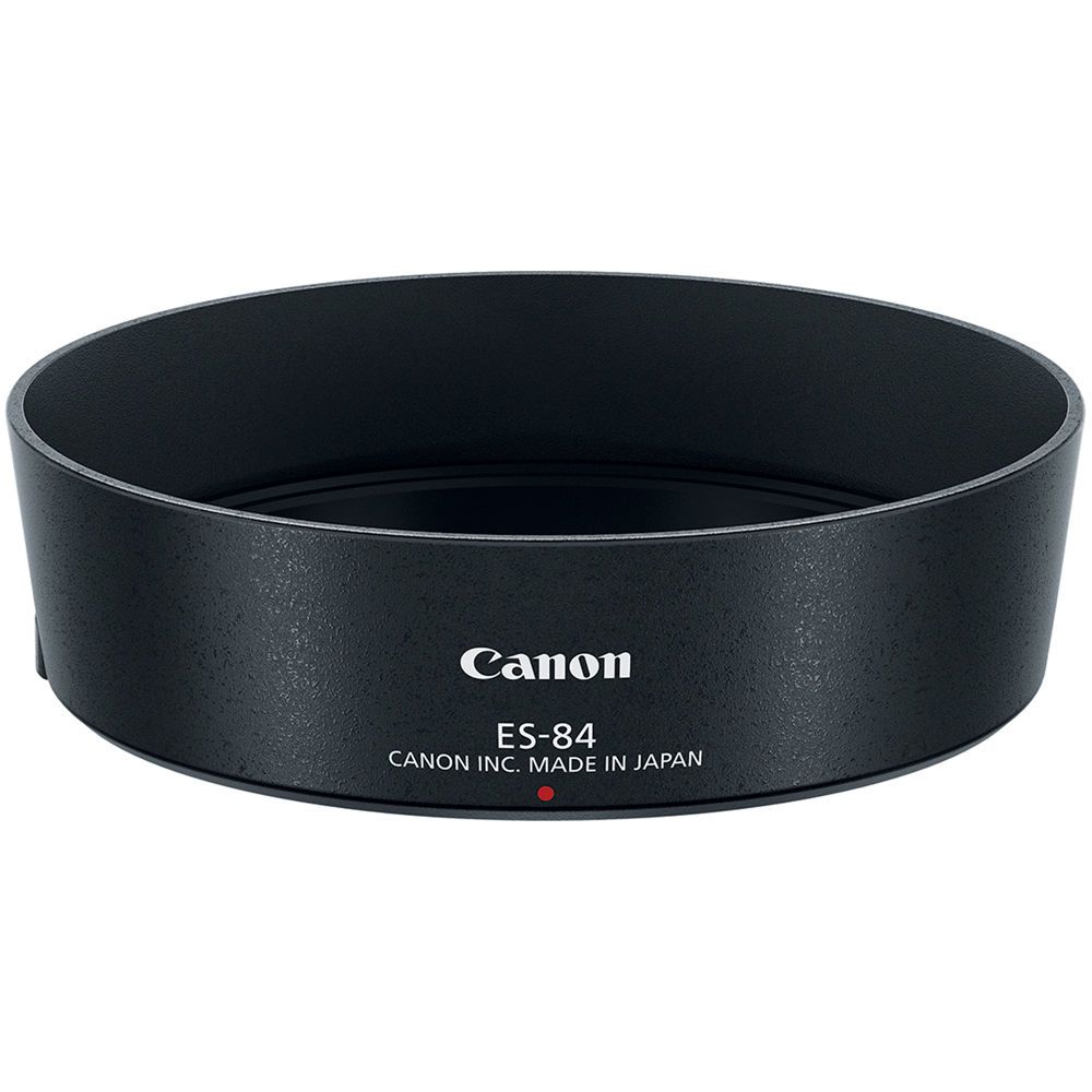 Canon ES-84 Sonnenblende