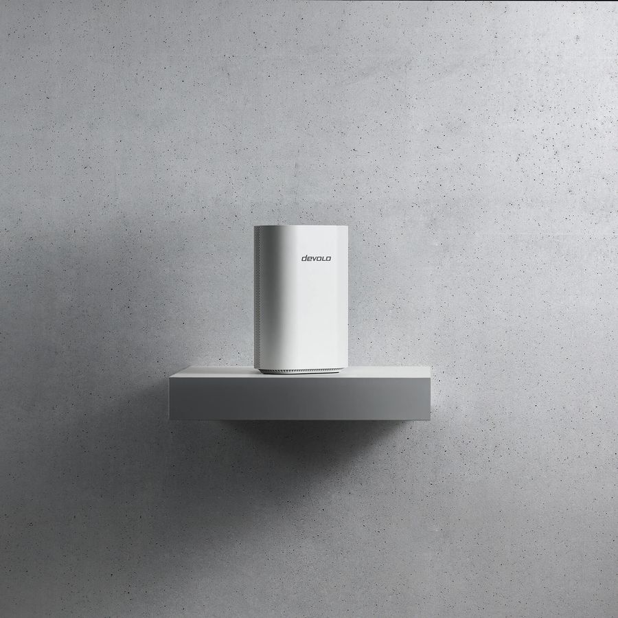 Devolo WiFi 7 BE9300 Tri-Band Router