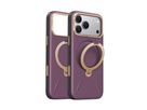 Torras Ostand VegSkin iP 18 Pro Purple