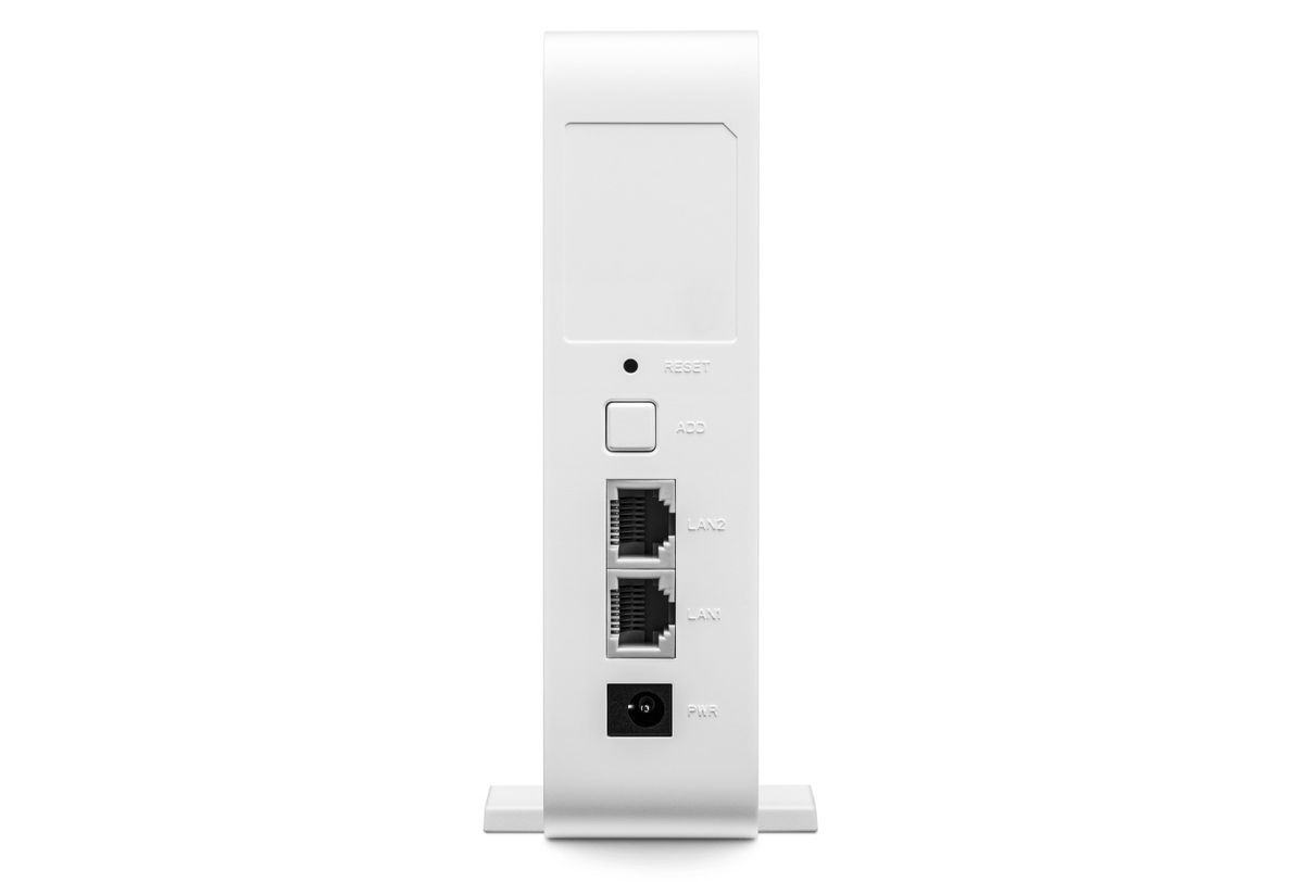 Devolo WiFi 6 Repeater 5400