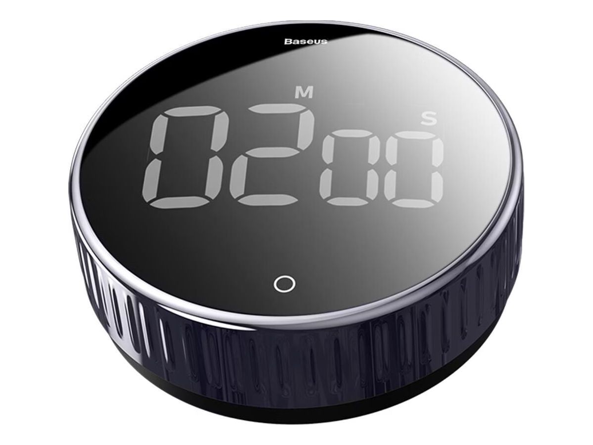 Baseus Heyo Rotation Countdown Timer