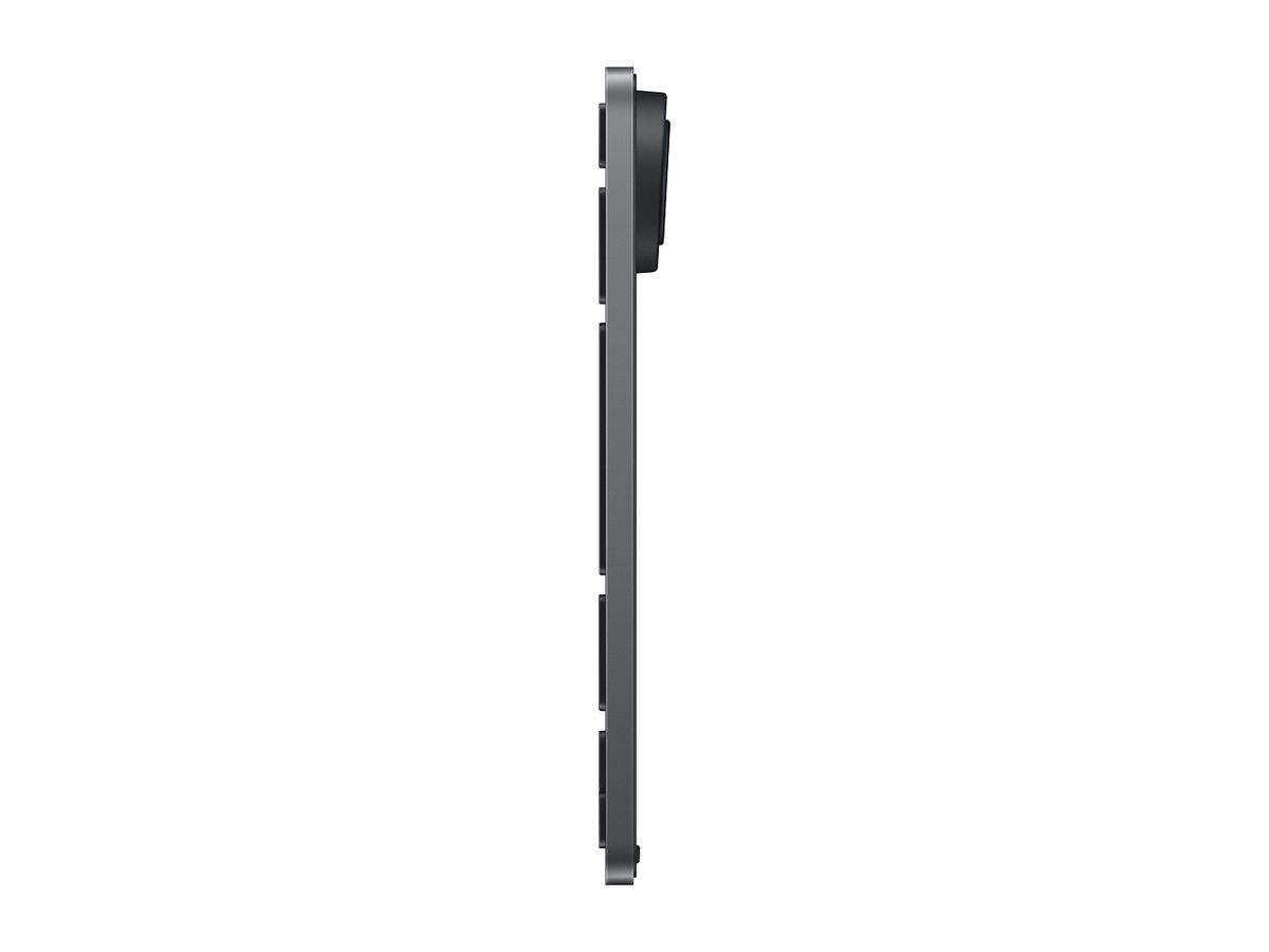 Samsung Smart Keyboard Dark Gray