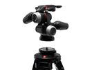 Manfrotto XPRO 3W Head w/AS Xchange
