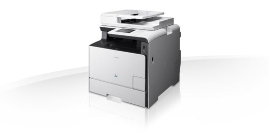 Canon i-SENSYS MF729Cx Print/Scan/Co/Fax