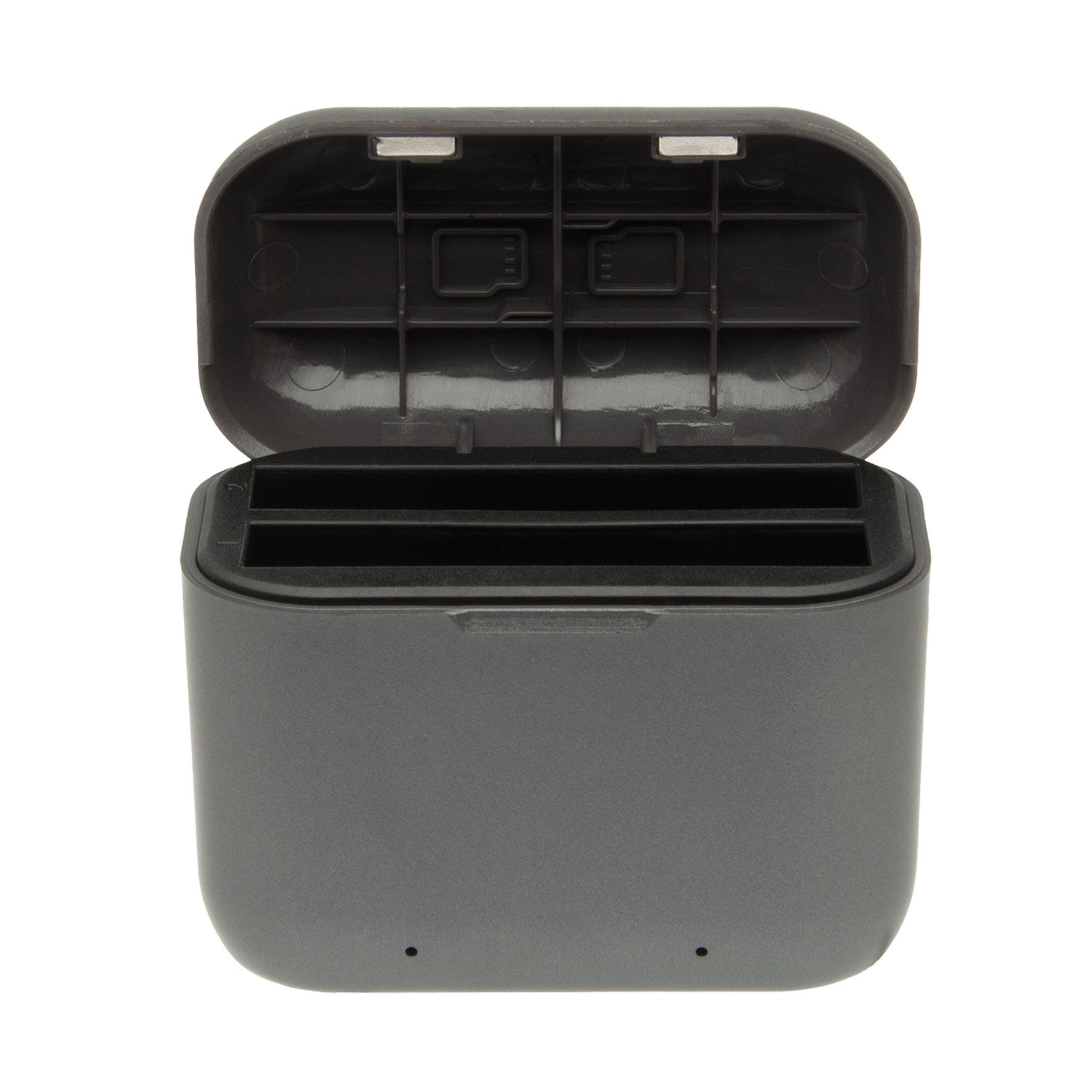 Patona Dual Ladebox 360 ONE X3 CINAQBT/A