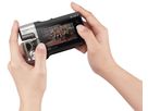 Sony HDR-MV1 Audio/Music Camcorder