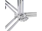 Avenger Wind Up Stand 260cm 1 Riser