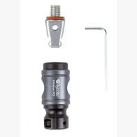 Rycote PCS Boom Connector 3/8"