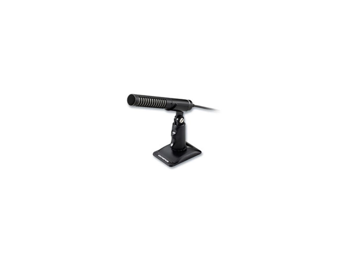 Olympus ME-31 Microphone gun