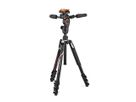 Manfrotto Befree Adv Alpha Alu w/3Way