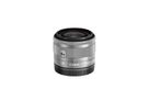 Canon EF-M 15-45mm f/3.5-6.3 IS STM Argent