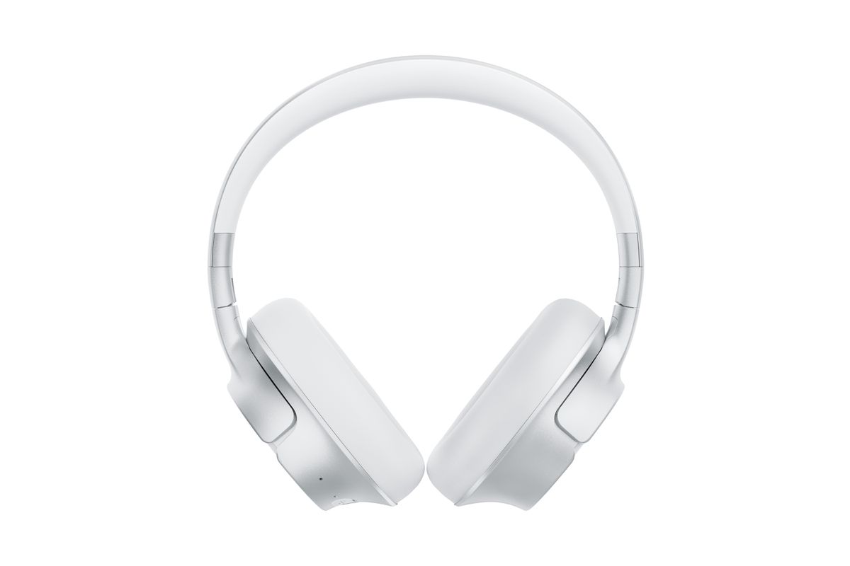 Fresh 'n Rebel Clam Fuse 2 Ice Grey