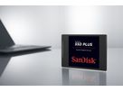 SanDisk SSD Plus 2.5' SATA 1TB