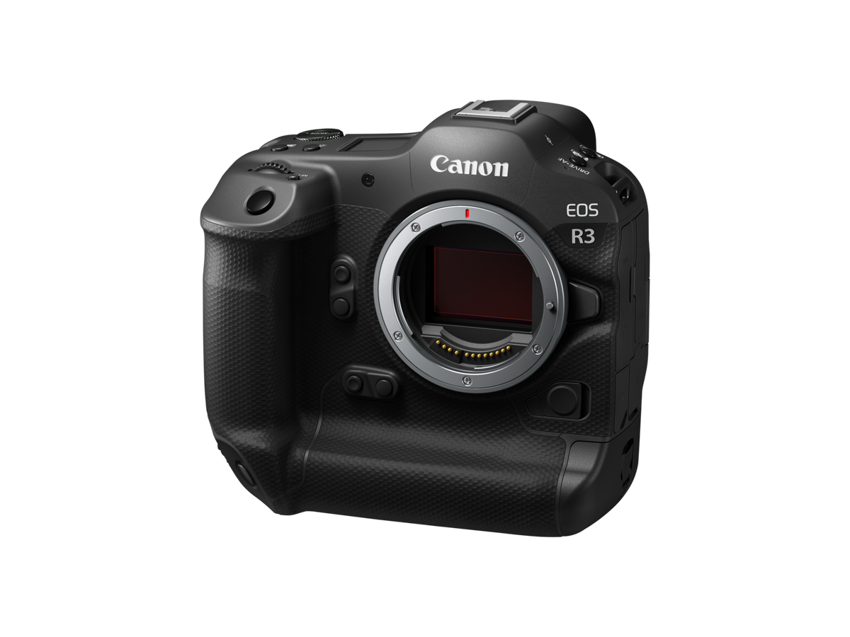 Canon EOS R3 Boitier