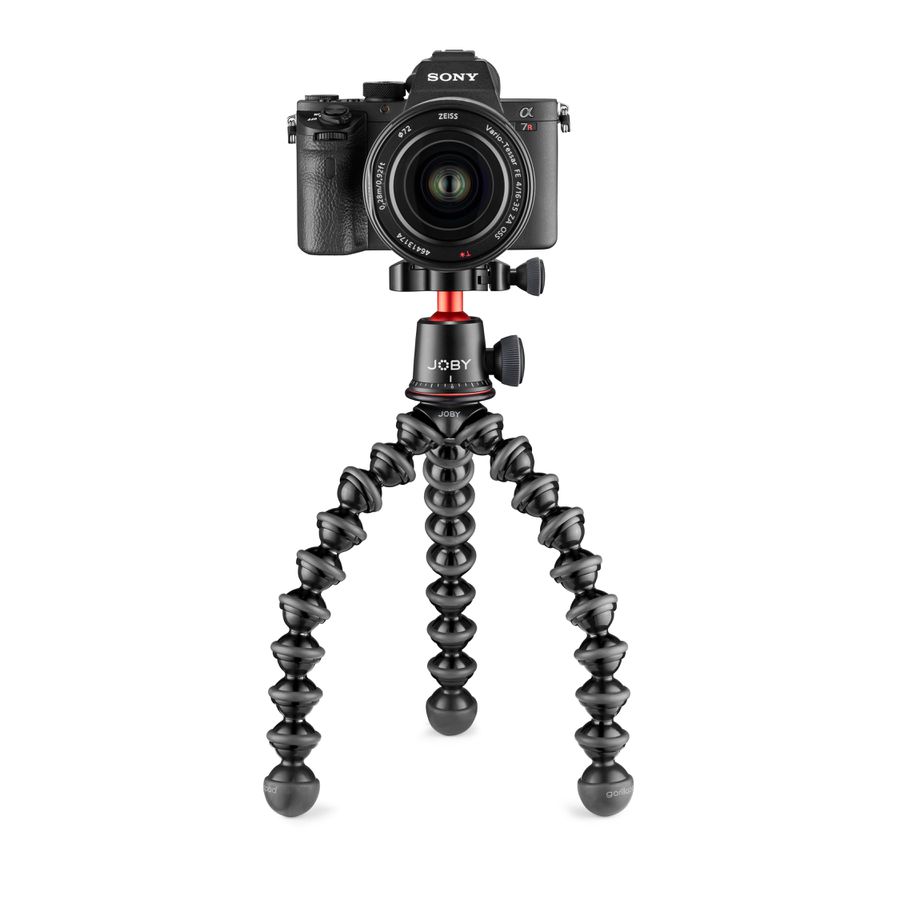 Joby GorillaPod 3K PRO Kit