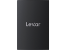 Lexar SL500 Portable SSD 4TB