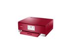 Canon PIXMA TS8252 Red