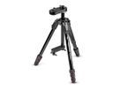 Manfrotto VR Alu 4-Section Tripod