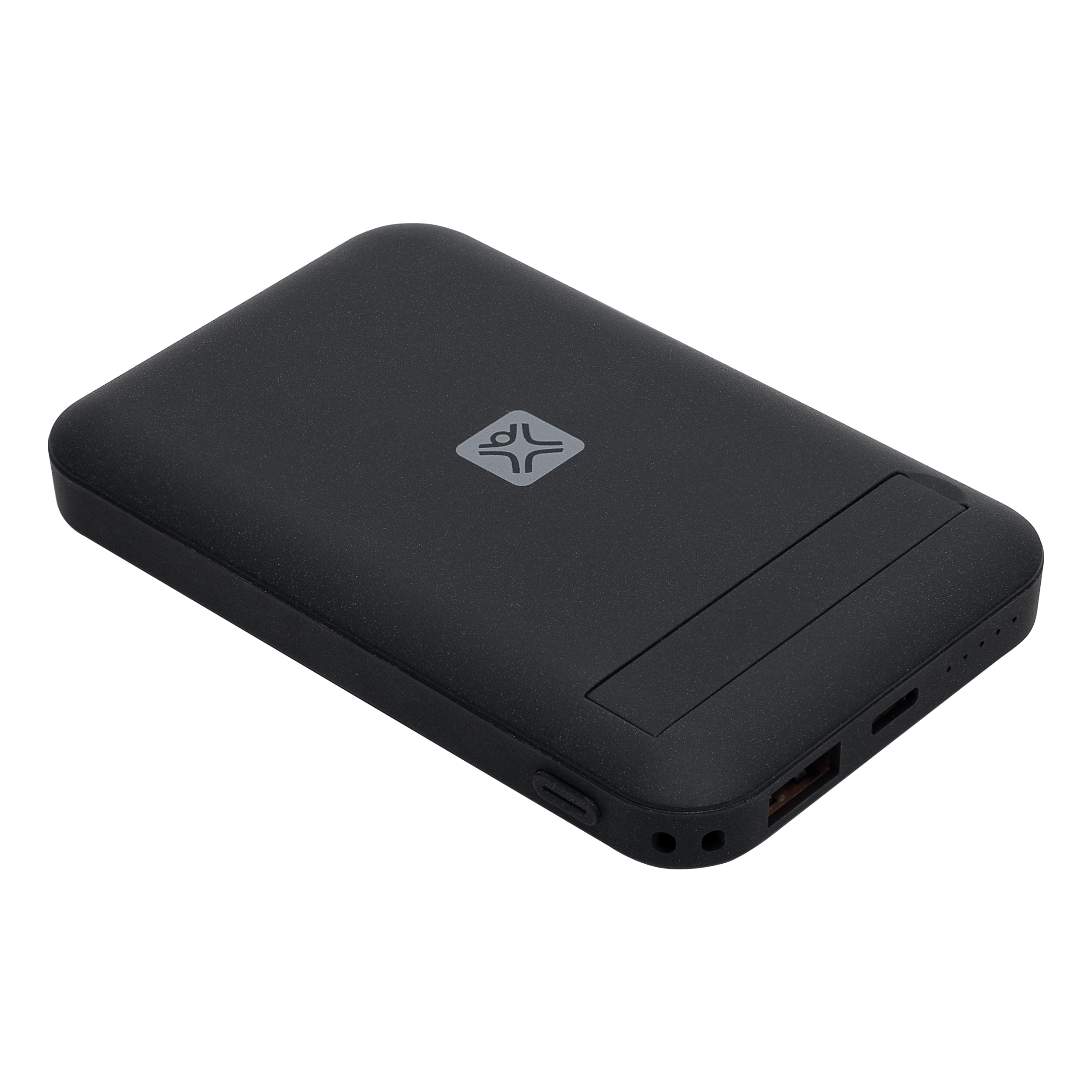 XtremeMac Powerbank 10K mAh USB-C/USB-A