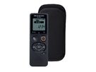 OM System VN-540PC with CS 131 soft case