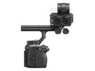 Sony FX5 FF Cinema Camera w/XLR handle