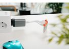 Verbatim Akku AAA 500mAh 4-Pack USB-C