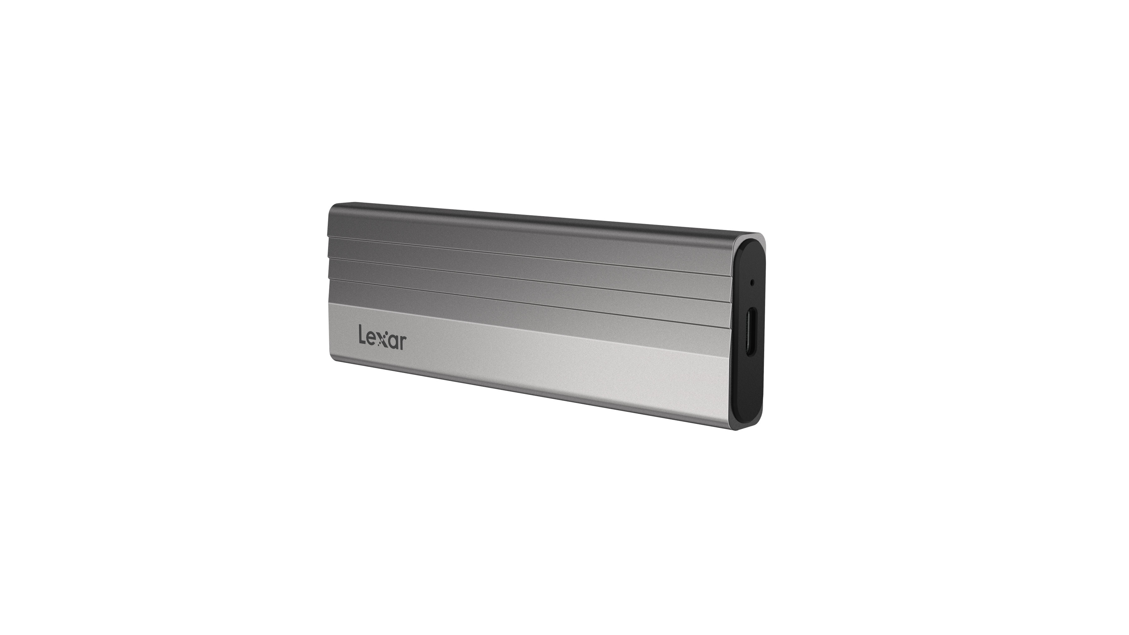 Lexar E300 M.2 SSD Enclosure