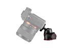 Manfrotto 492 Centre Ball Head Micro 4kg