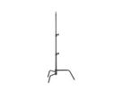 Avenger C-Stand 18 Steel 180cm Black