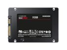 Samsung SSD 860 PRO 2.5" 512GB