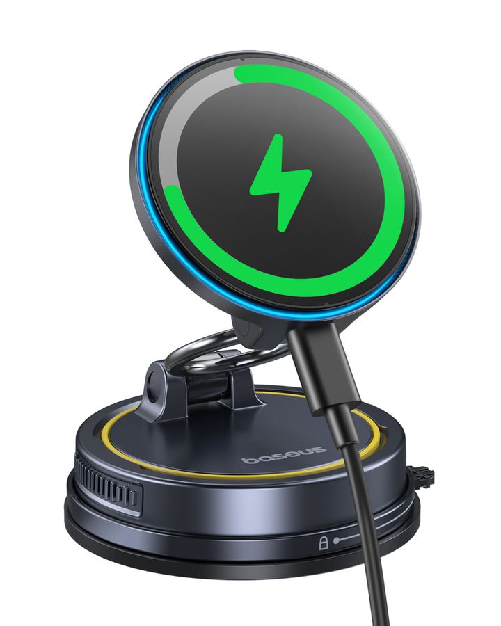 Baseus PrimeTrip VC2 FlexPro charg.Mount