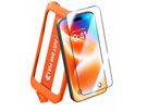 Torras HD Shlied Clear Iphone 18 Pro Max