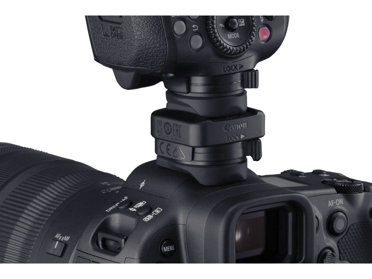 Canon AD-E1 Adapt. Sabot pour flash
