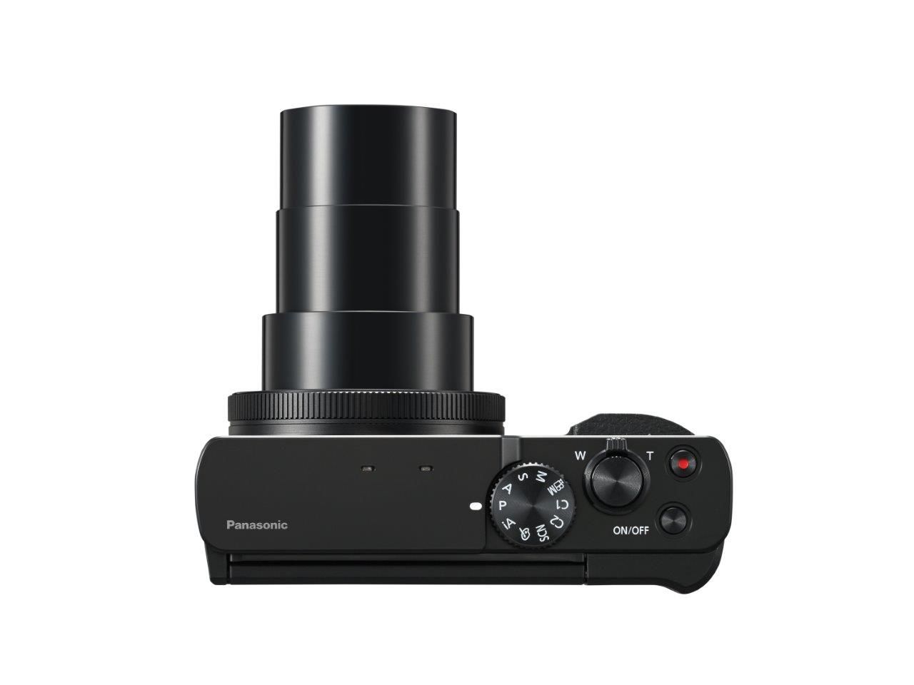 Panasonic DC-TZ99 Black