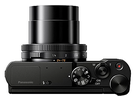 Panasonic DMC-LX15EG-K black