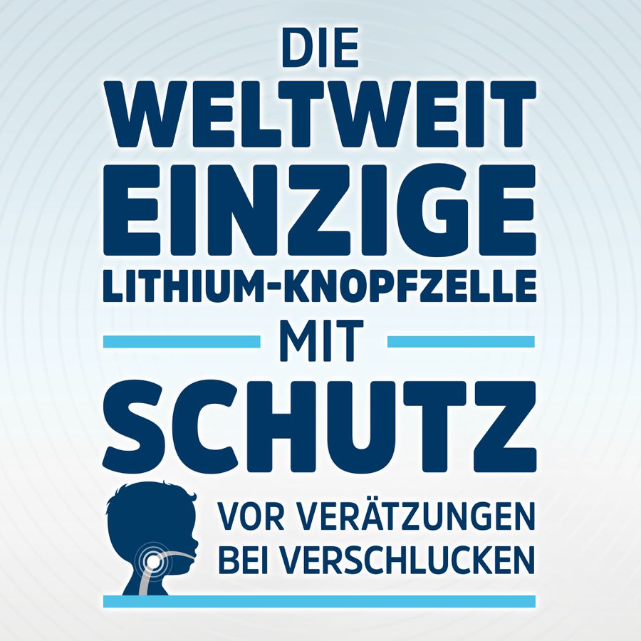 Energizer CR 2032 Ultimate Lithium 2 St.