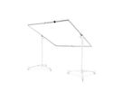 Avenger FoldAway Frame Compact 244x244cm