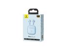 Baseus Bass BS2 Lite TWS Earbuds Blue