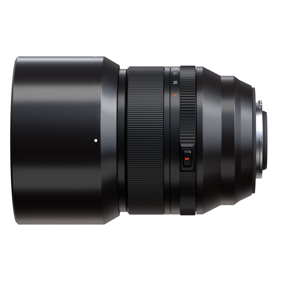 Fujinon XF 56mm F1.2 R WR