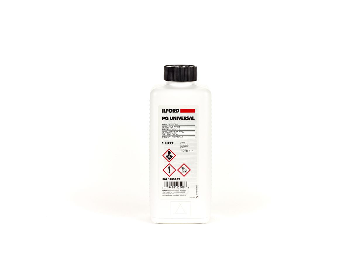 Ilford PQ-Universal Dev, 1 lt