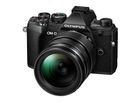 Olympus E-M5 Mark III 1240 blk/ blk