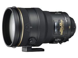Nikkor AF-S 200mm/2.0G ED VRII