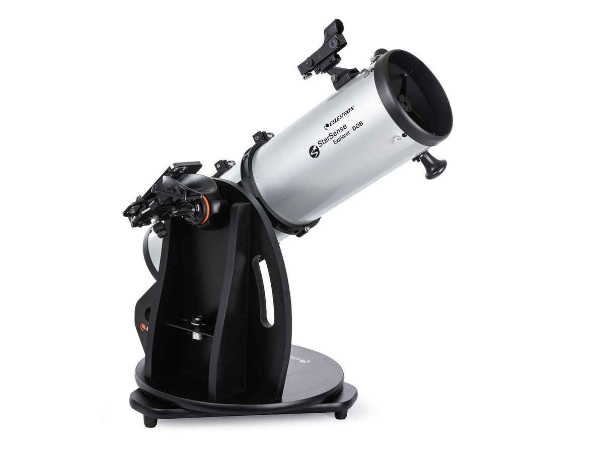 Celestron SSE 150mm Tabletop Dobsonian