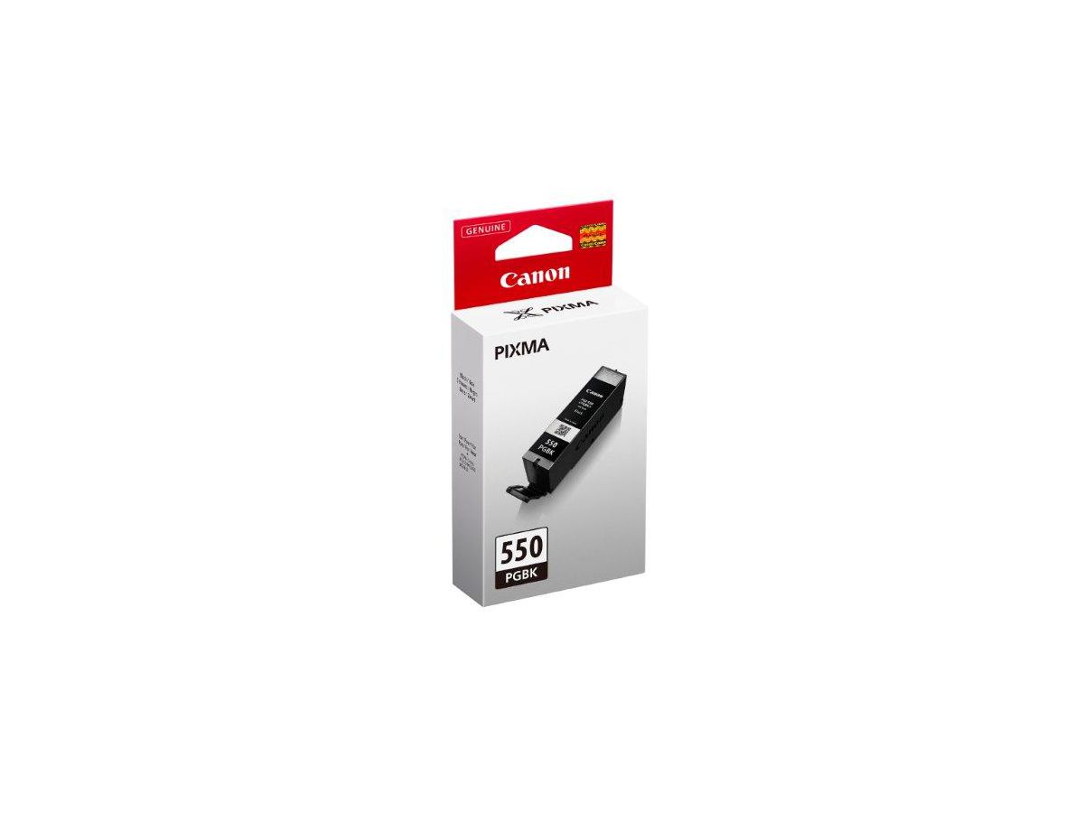 Canon  PGI-550BK Cartridge Black