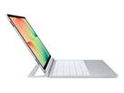 Samsung Tab S12+ Pro Keyboard Silver CH