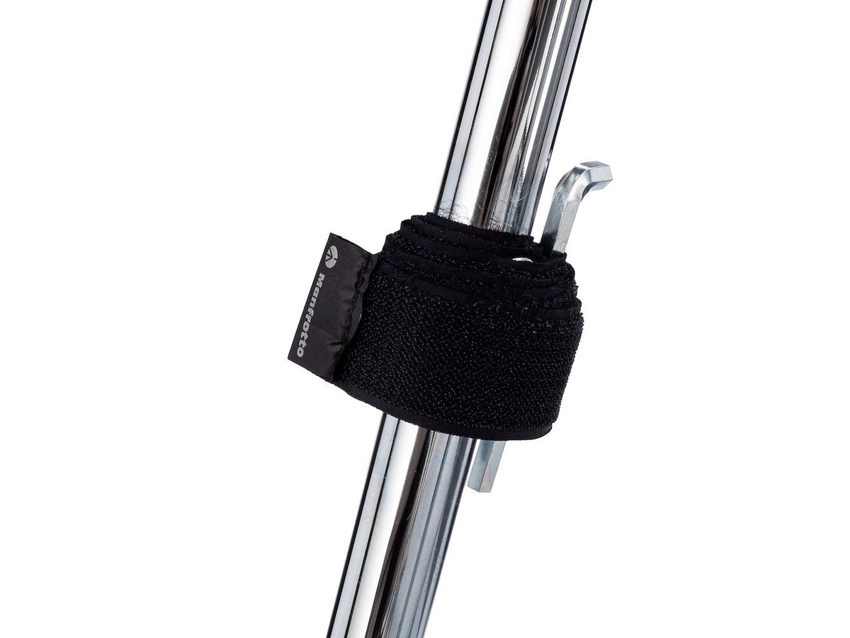 Avenger Wind Up Stand 260cm 1 Riser