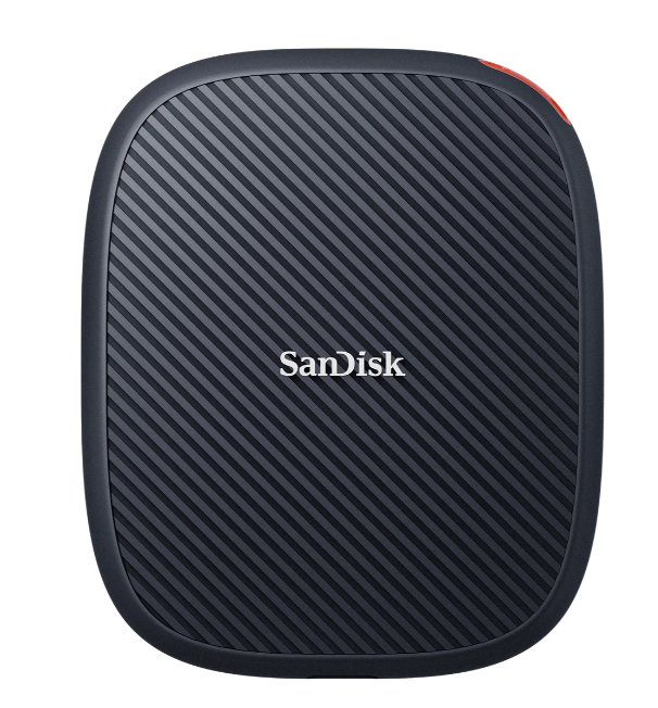 SANDISK Phone Portable SSD 2TB